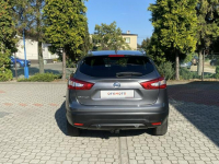 Nissan Qashqai TEKNA Panorama, Navi, Kamera 360, Gwarancja Tarnowskie Góry - zdjęcie 6