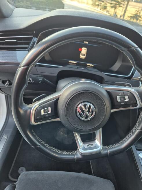 Sprzedam Volkswagen arteon 2.0 diesel 2019r Sieradz - zdjęcie 2