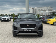 Jaguar E-Pace, 2019 Michałowice - zdjęcie 8