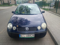 Volkswagen Polo 1.2 Gdynia - zdjęcie 4