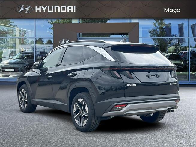 Hyundai Tucson manual w wersji Smart+LED Piła - zdjęcie 3