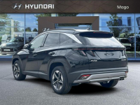 Hyundai Tucson manual w wersji Smart+LED Piła - zdjęcie 3