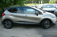 Renault Captur 1.2 E 120 KM Automat Bogata Wersja Piła - zdjęcie 5