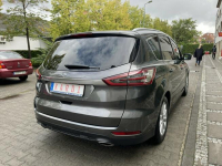 Ford S-Max 2.0 Led Titanium Szczecin - zdjęcie 6