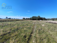 Atrakcyjna działka 1450 m² z MPZP | Dachowa | Dachowa - zdjęcie 4
