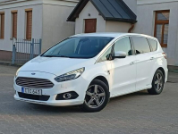 Ford S-Max Zwoleń - zdjęcie 7