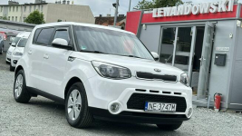 Kia Soul 1.6 Benzyna Moc 132KM