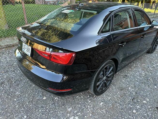 Audi A3 1.8T Premium - cena do negocjacji Bliżyn - zdjęcie 3