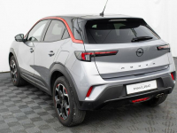 Opel Mokka ZS728TH#1.2 T GS Podgrz.f I kier Kamera 360 Salon PL VAT23% Gdańsk - zdjęcie 4
