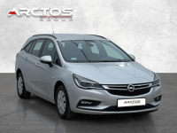 Astra V 1.4T Salon PL 2wł. Warszawa - zdjęcie 3