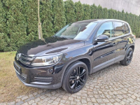 Volkswagen Tiguan BlueMotion Technology Trend &amp; Fun Siewierz - zdjęcie 4