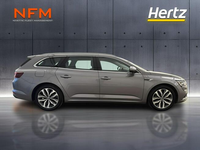 Renault Talisman 2,0 blue dCi EDC(160 KM) Intens Salon PL F-Vat Warszawa - zdjęcie 7