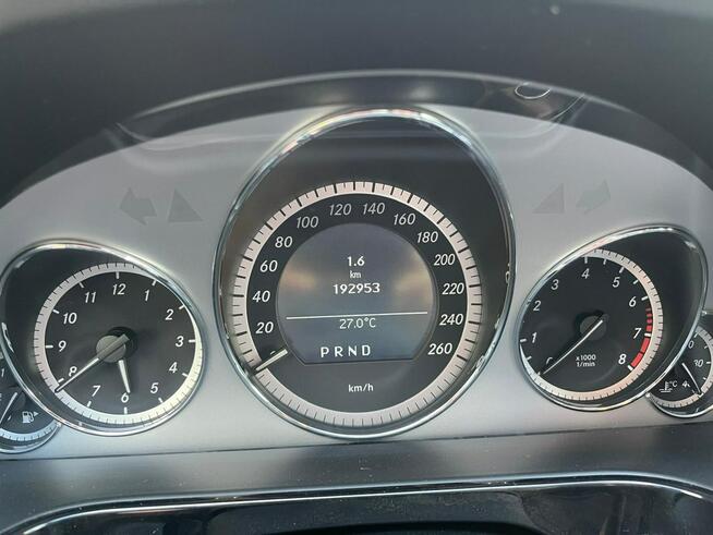 Mercedes-Benz E212 Avantgarde Stargard - zdjęcie 10