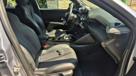 Peugeot 208 GT Elektryk 136KM  Wirtualny kokpit Alufelgi Tempomat Świętoszówka - zdjęcie 12