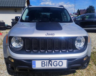 Jeep Renegade 2.0 MULTIJET*TRAILHAWK*170KM*4x4*AUTOMAT Harklowa - zdjęcie 2