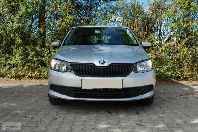 Škoda Fabia Słupsk - zdjęcie 3