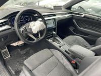 Volkswagen Arteon R-Line DSG Skóra Podgrzewanie Kamera Virtual Gliwice - zdjęcie 7