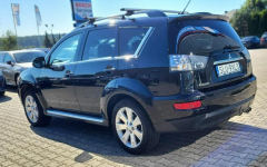 MITSUBISHI Outlander 4WD 2.2 DiD INSTYLE / Polska / ASO / Bezwypadkowy Studzienice - zdjęcie 7