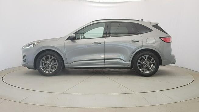 Ford Kuga 2.5 FHEV FWD ST-Line X! Z polsiego salonu! FV 23% Warszawa - zdjęcie 4