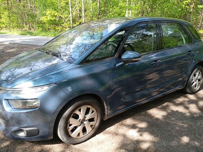Sprzedam Citroen Picasso C4 LPG Celestynów - zdjęcie 3