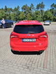 Ford Focus MK4 Kombi , automat ST-LINE Chojnice - zdjęcie 2