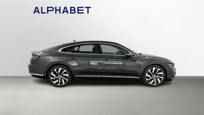 Volkswagen Arteon 2.0 TDI 4 motion 200KM DSG 7 R-Line Swarzędz - zdjęcie 7