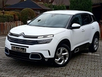 Citroen C5 Aircross Pierwszy właściciel super stan!!! Zwoleń - zdjęcie 3