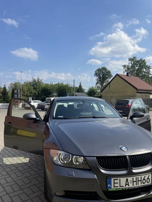 BMW E90 318 i Navi Ludwików - zdjęcie 12