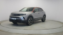 Opel Mokka 1.2 T GS ! Z Polskiego Salonu ! Faktura VAT ! Warszawa - zdjęcie 3