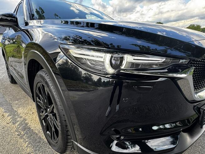 Mazda CX-5 HOMURA 2.0 SKYACTIV-G 165 KM*2021*Kamera 360°*HUD*BOSE*LED Modliborzyce - zdjęcie 12