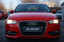 Audi A3 Sadlno - zdjęcie 2