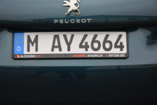 Peugeot 2008 1.2B 2015r/ 62 Tys Km/ Navi/ Sprowadzony/ Opłacony Tarnogród - zdjęcie 11