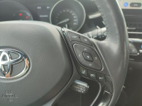 Toyota C-HR 1-właściciel fv23% Otwock - zdjęcie 12