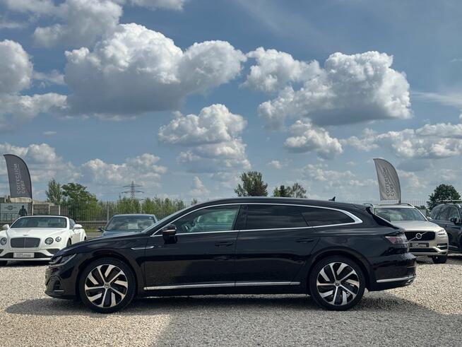 Volkswagen Arteon Shooting Brake, 2022 Michałowice - zdjęcie 7