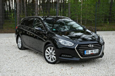 Hyundai i40 1.7CRDI 141KM Navi! Kamera! Ideał! Zobacz!!!
