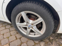 Ford Focus 1.8 TDCi 2009 r. od syndyka Warszawa - zdjęcie 9