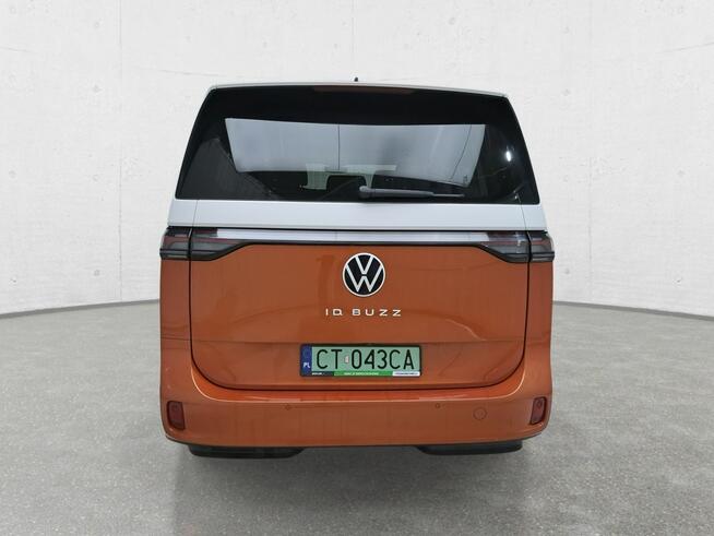 Volkswagen ID.Buzz Komorniki - zdjęcie 4