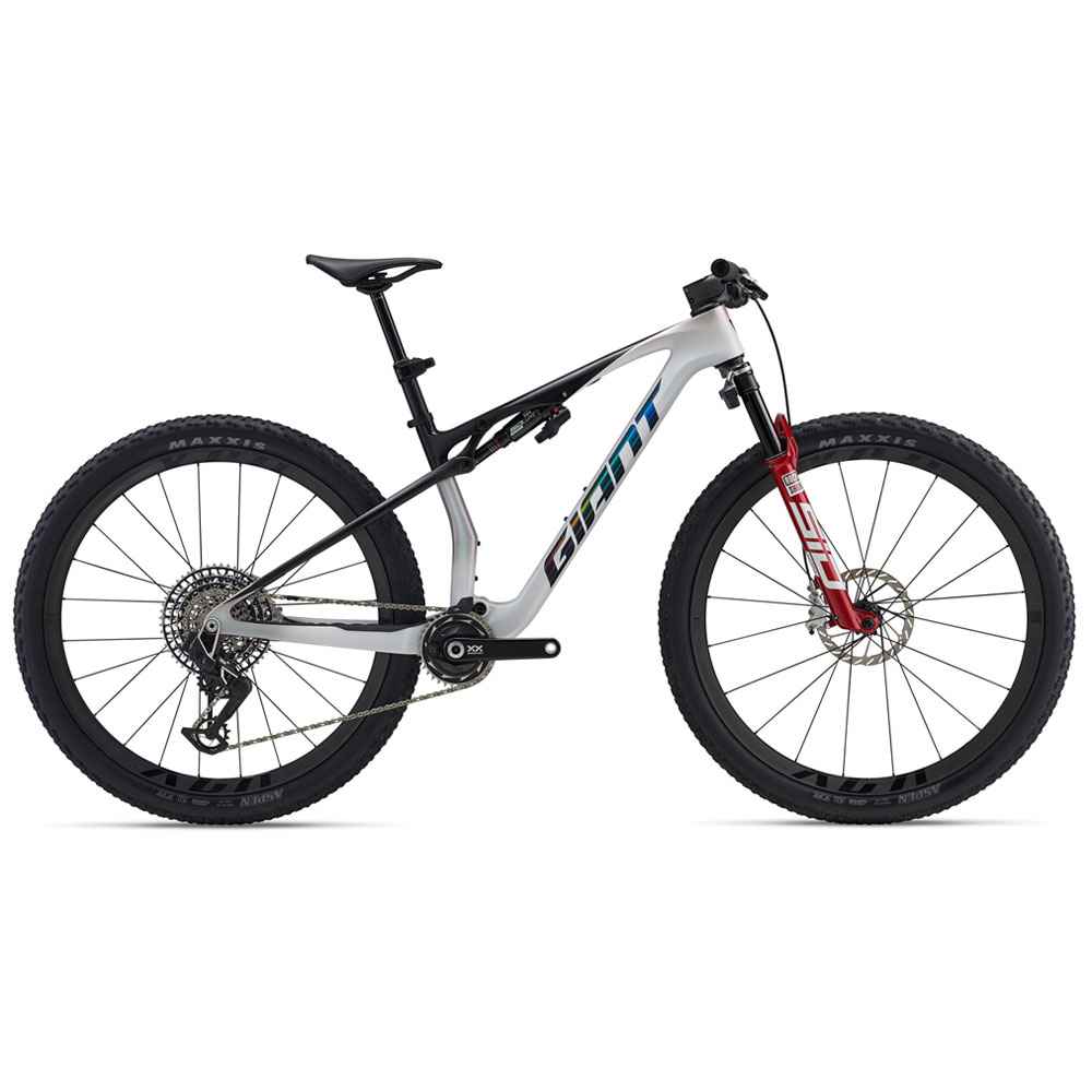 2026 Giant Anthem Advanced SL SE Mountain Bike (KINGCYCLESPORT) Polana - zdjęcie 1