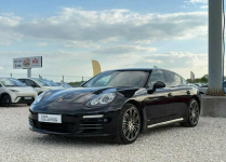 Porsche Panamera, 2016 Michałowice - zdjęcie 7