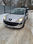 Peugeot 207 1.4