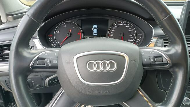 Audi A6 3,0 TDI 204HP Polecam. Stare Budy - zdjęcie 4