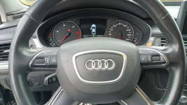 Audi A6 3,0 TDI 204HP Polecam. Stare Budy - zdjęcie 4