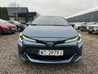Toyota Corolla 1.8 HSD F-Vat 23% Virtual Ast. Parkowani Distronic Otwock Mały - zdjęcie 3