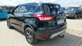 Ford Kuga 2.0 140ps 4x4 2xPDC EL.Klapa Klimatronic  HAK Piekna ! ! Gniezno - zdjęcie 9