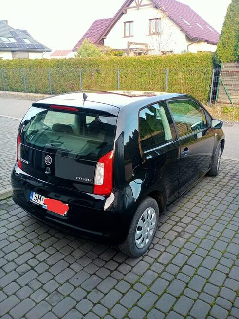 Sprzedam Skodę Citigo Mysłowice - zdjęcie 11