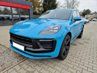 Porsche Macan Benzyna * Pakiet Gts Konstancin-Jeziorna - zdjęcie 2