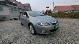 Opel Astra 1,4 benzyna 140 KM Cosmo Kamienna Góra - zdjęcie 4