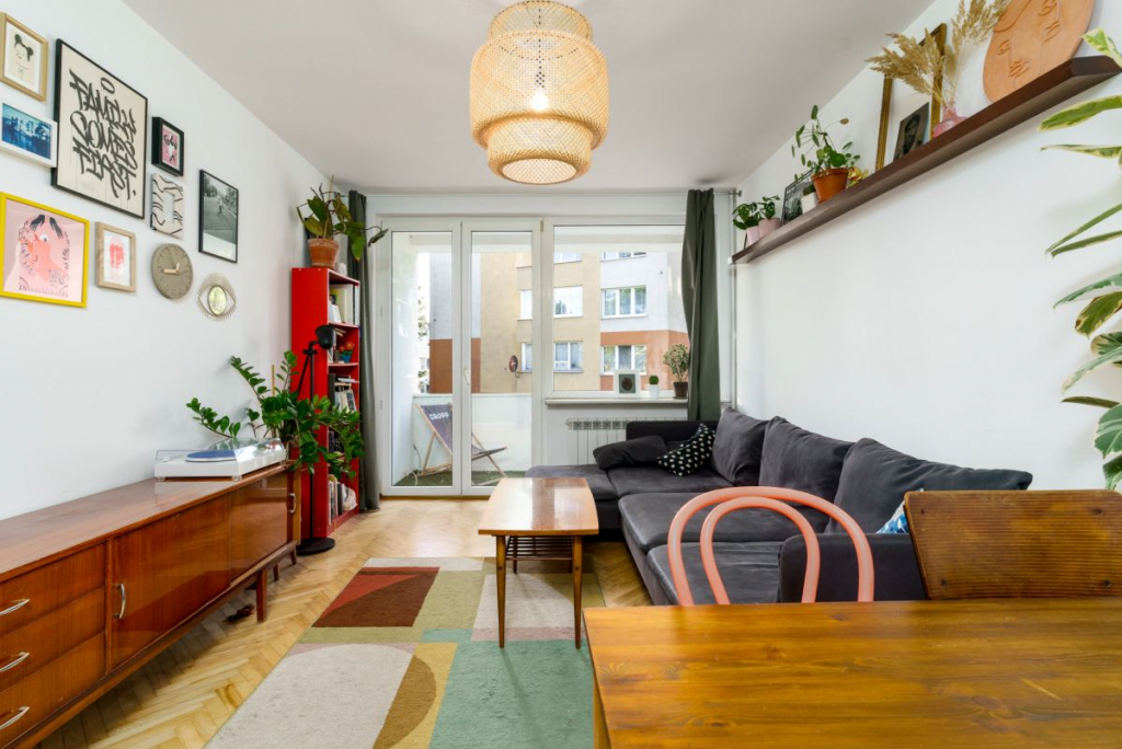 3 pokoje w Śródmieściu! Niezależny układ Gdańsk - zdjęcie 10