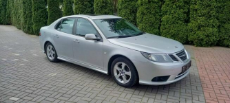Saab 9-3 Vector full opcja Płońsk - zdjęcie 2