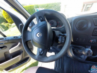 Renault Master brygadówka 2013 r Rożnowice - zdjęcie 12